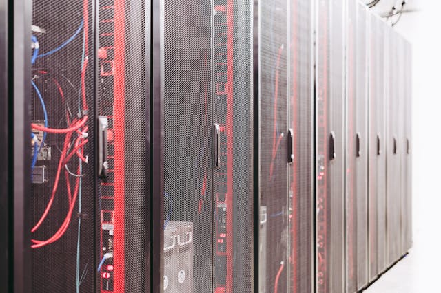 Data Centers